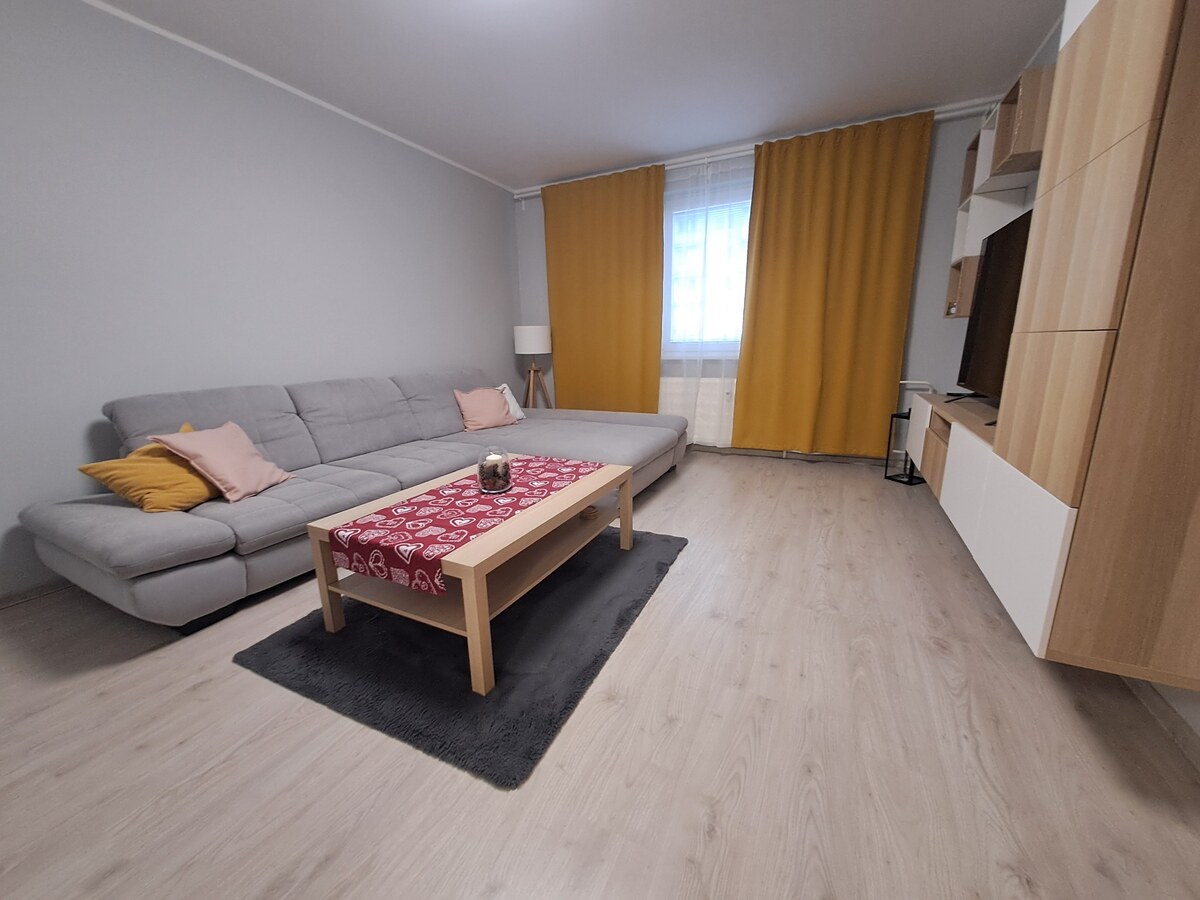 Rezervované! Na predaj 3 izbový byt na Družbe, Trnava! — foto 5