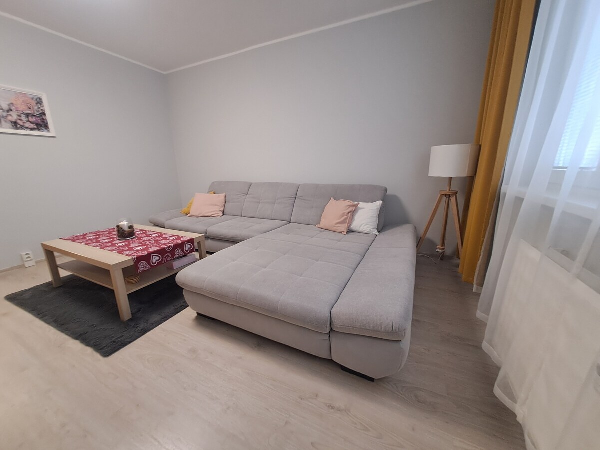 Rezervované! Na predaj 3 izbový byt na Družbe, Trnava! — foto 6