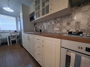 Rezervované! Na predaj 3 izbový byt na Družbe, Trnava! — foto 2