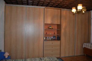 Vydiecký dom s veľkým  pozemkom a potenciálom, s drevom na kúrenie! — foto 5