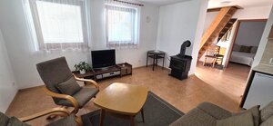 Rezervované! Na predaj zánovný, útulný rodinný dom, Šurovce! — foto 6