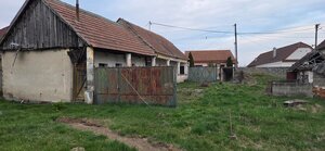 Na predaj stavebný pozemok pre 2 domy v obci Šurovce! — foto 1