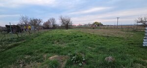 Na predaj stavebný pozemok pre 2 domy v obci Šurovce! — foto 3