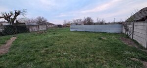 Na predaj stavebný pozemok pre 2 domy v obci Šurovce! — foto 4
