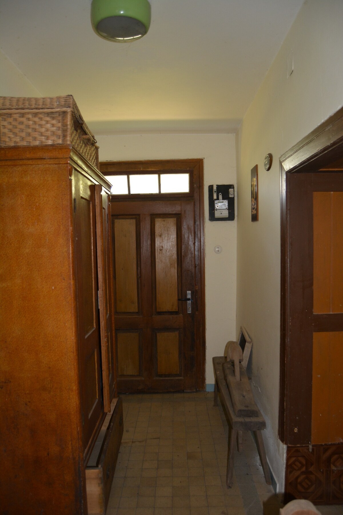 Chalúpka schúlená v okolitých ovocných sadoch! — foto 10