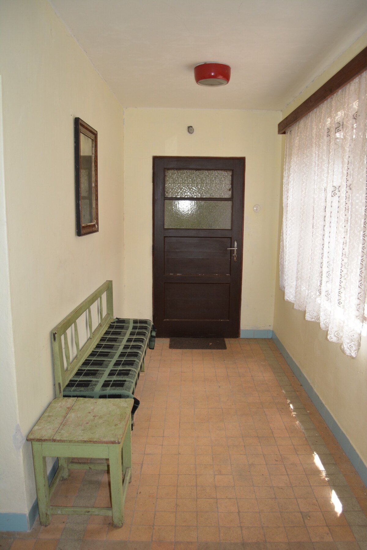Chalúpka schúlená v okolitých ovocných sadoch! — foto 13