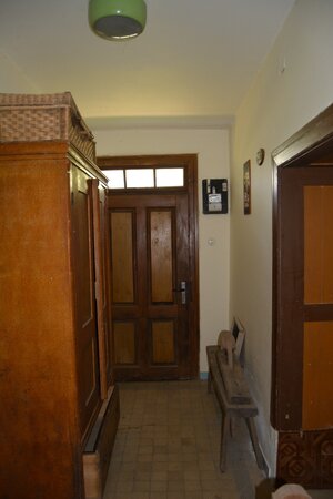 Chalúpka schúlená v okolitých ovocných sadoch! — foto 10