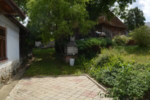 Chalúpka schúlená v okolitých ovocných sadoch! — foto 17