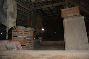 Chalúpka schúlená v okolitých ovocných sadoch! — foto 18