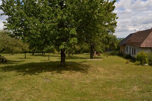 Chalúpka schúlená v okolitých ovocných sadoch! — foto 19