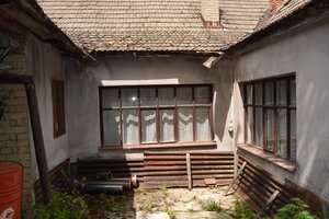 Chalúpka schúlená v okolitých ovocných sadoch! — foto 4