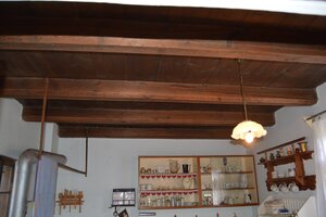 Chalúpka schúlená v okolitých ovocných sadoch! — foto 8