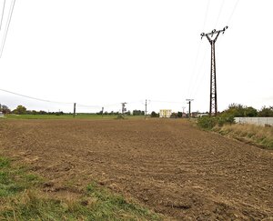Predaj pozemku na výstavbu rodinných domov - ŠELPICE — foto 2