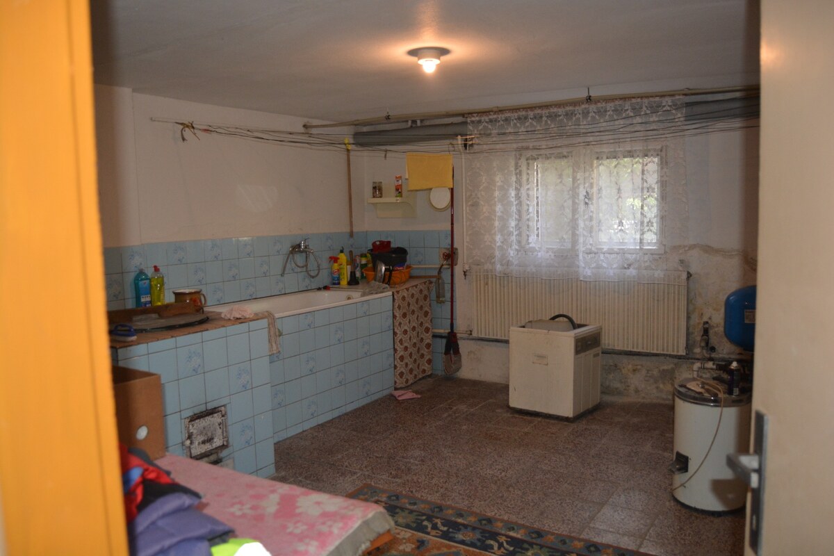 Výrazná zľava! RODINNÁ 2 GENERAČNÁ VILA POD LESOM NA ZÁHORÍ! — foto 12