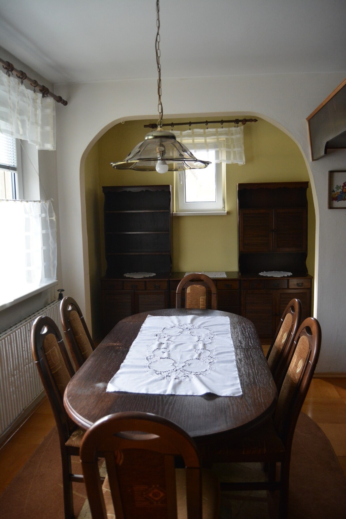 Výrazná zľava! RODINNÁ 2 GENERAČNÁ VILA POD LESOM NA ZÁHORÍ! — foto 7