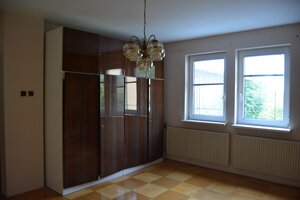 Výrazná zľava! RODINNÁ 2 GENERAČNÁ VILA POD LESOM NA ZÁHORÍ! — foto 11