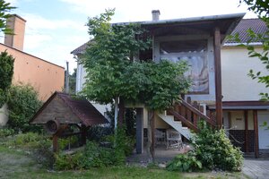 Výrazná zľava! RODINNÁ 2 GENERAČNÁ VILA POD LESOM NA ZÁHORÍ! — foto 4