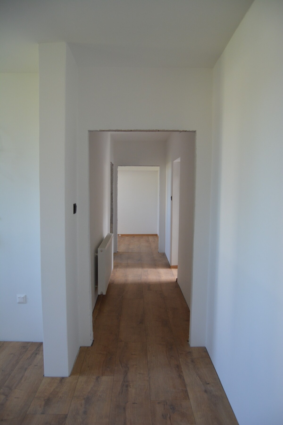 Prenájom haly s pevnou parabolickou konštrukciou, 1000 m2, Hlohovec! — foto 11