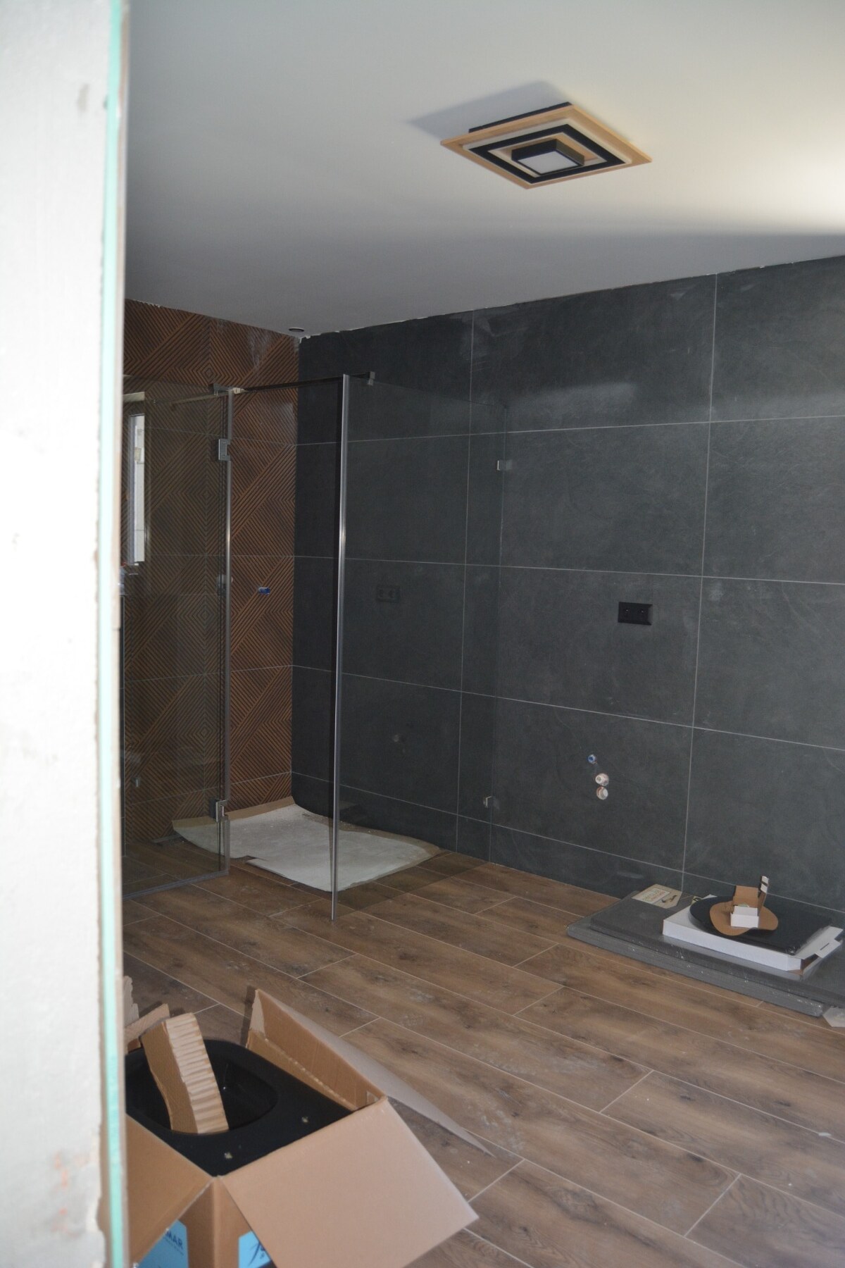Prenájom haly s pevnou parabolickou konštrukciou, 1000 m2, Hlohovec! — foto 9