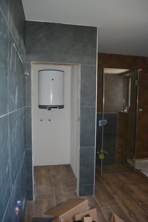 Prenájom haly s pevnou parabolickou konštrukciou, 1000 m2, Hlohovec! — foto 10