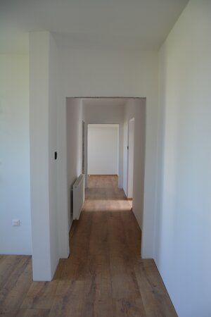 Prenájom haly s pevnou parabolickou konštrukciou, 1000 m2, Hlohovec! — foto 11