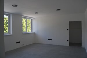 Prenájom haly s pevnou parabolickou konštrukciou, 1000 m2, Hlohovec! — foto 12