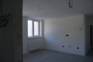 Prenájom haly s pevnou parabolickou konštrukciou, 1000 m2, Hlohovec! — foto 14