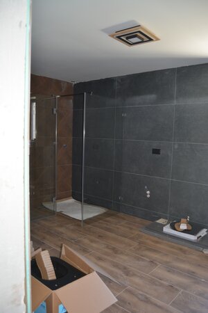 Prenájom haly s pevnou parabolickou konštrukciou, 1000 m2, Hlohovec! — foto 9