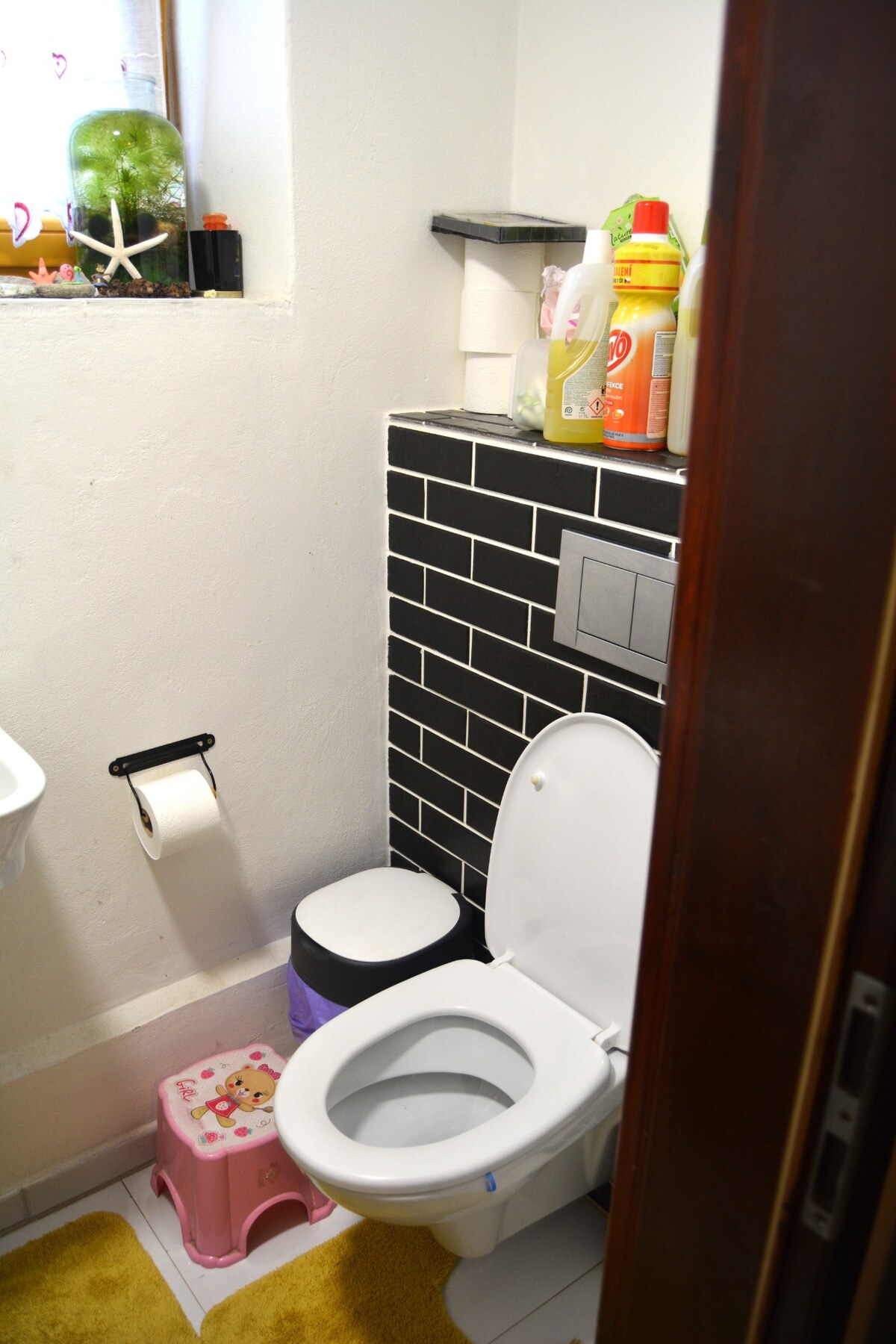 Štýlový historický mlyn na myjavských kopanichiach, okamžité bývanie! — foto 12