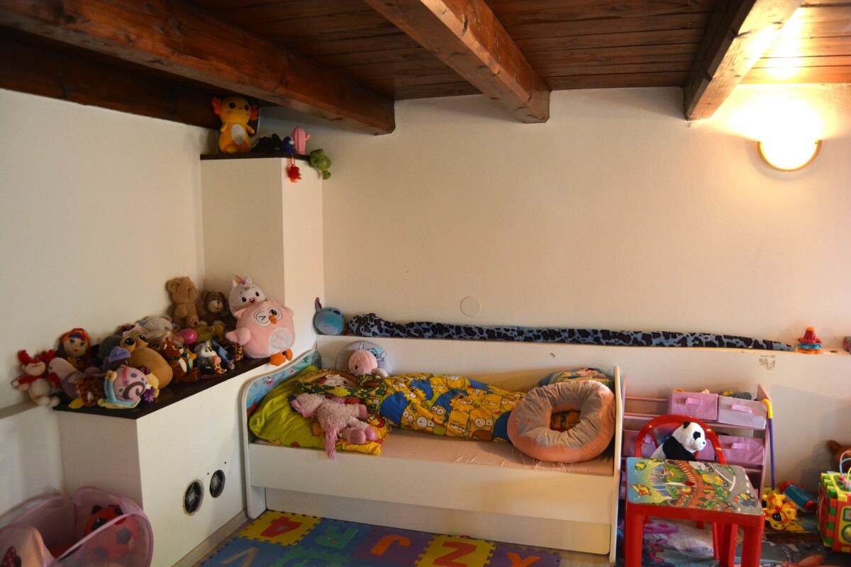 Štýlový historický mlyn na myjavských kopanichiach, okamžité bývanie! — foto 7