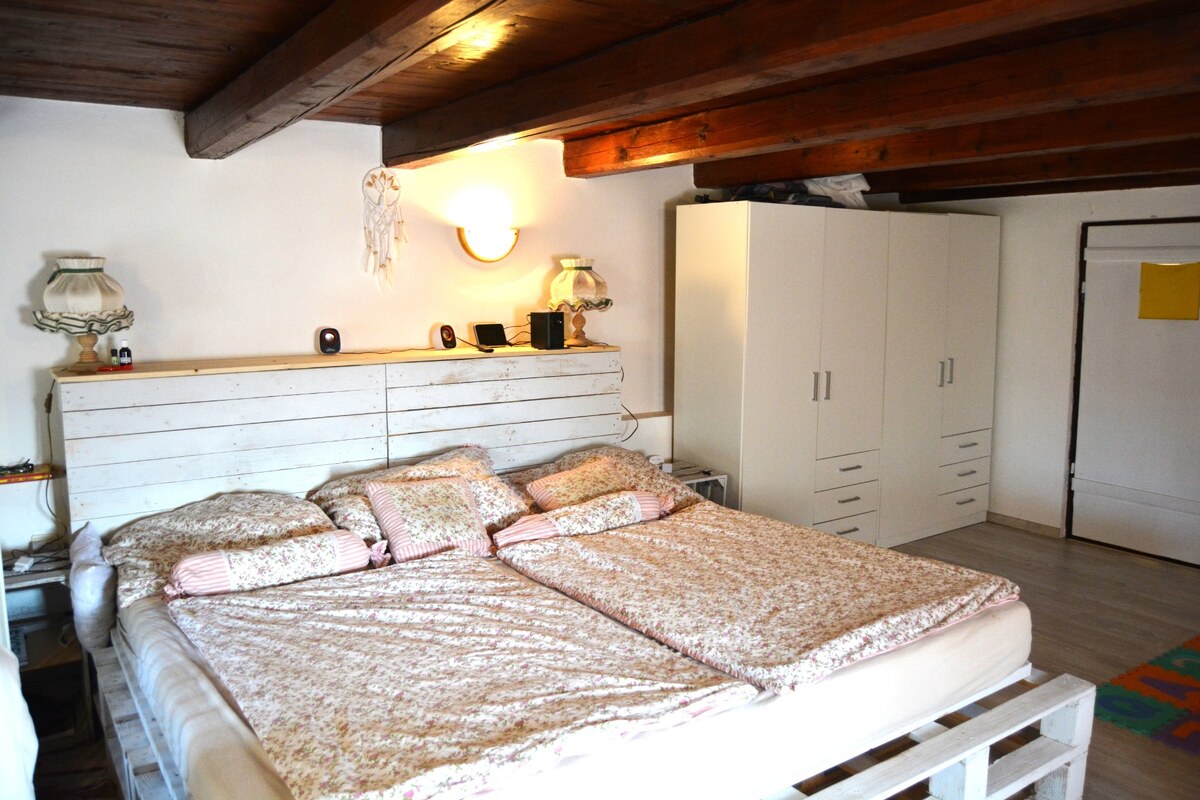 Štýlový historický mlyn na myjavských kopanichiach, okamžité bývanie! — foto 8