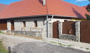 Štýlový historický mlyn na myjavských kopanichiach, okamžité bývanie! — foto 3