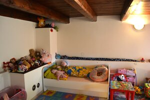 Štýlový historický mlyn na myjavských kopanichiach, okamžité bývanie! — foto 7