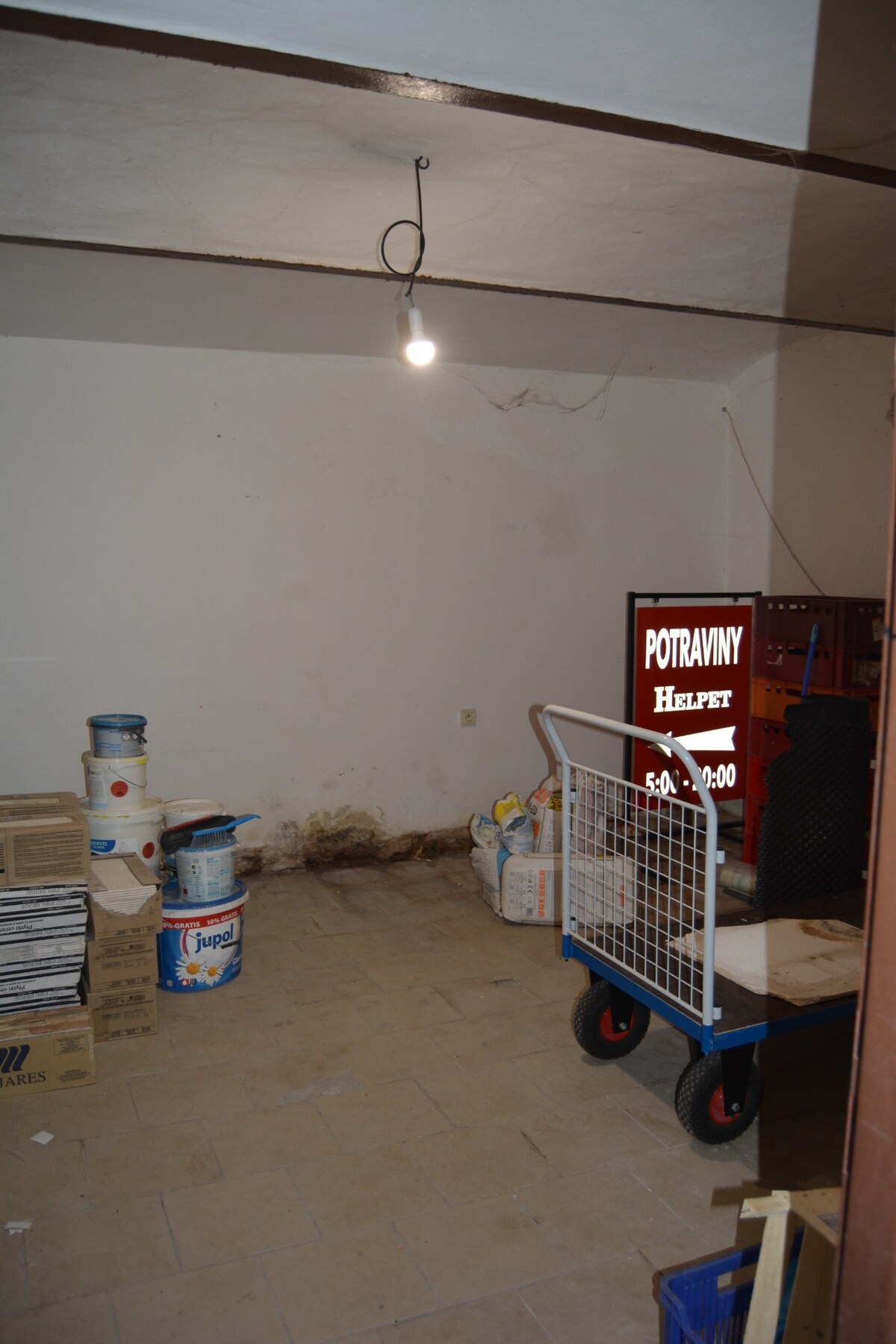 Potraviny ihneď k prevádzke do prenájmu s odkúpením! — foto 11