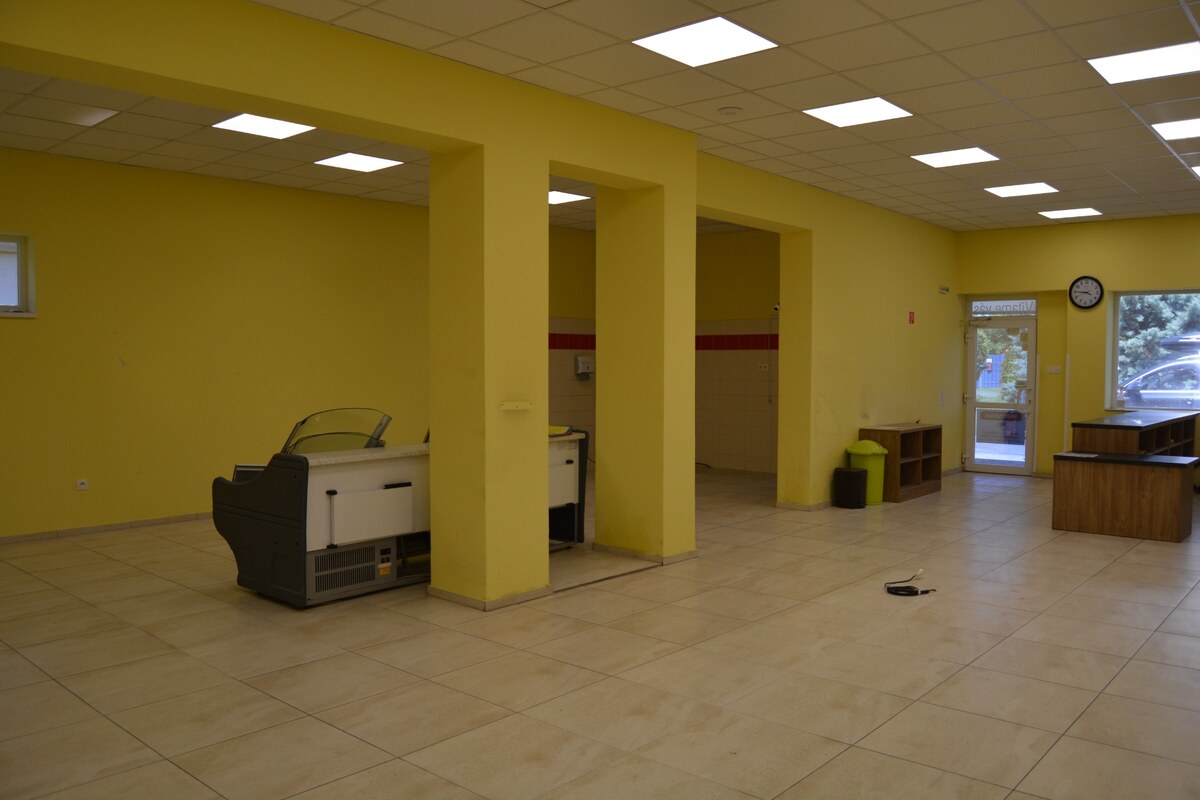 Potraviny ihneď k prevádzke do prenájmu s odkúpením! — foto 2