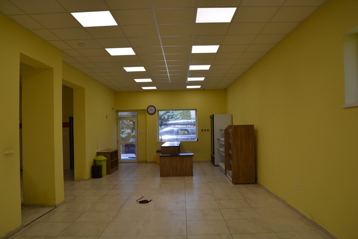 Potraviny ihneď k prevádzke do prenájmu s odkúpením! — foto 3