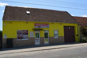 Potraviny ihneď k prevádzke do prenájmu s odkúpením! — foto 1