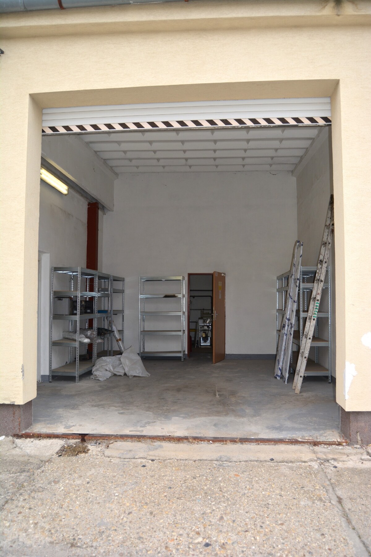 Polyfunkčný areál - haly, sklady na prenájom, predaj, Trnava! — foto 11