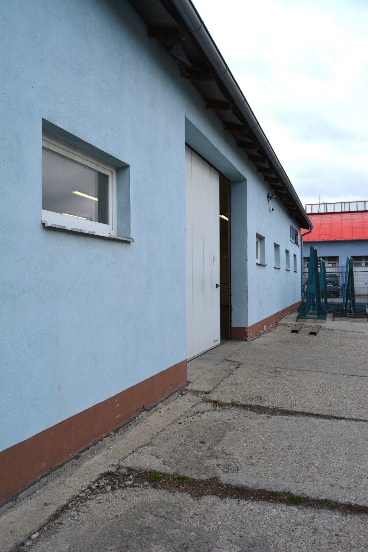 Polyfunkčný areál - haly, sklady na prenájom, predaj, Trnava! — foto 3