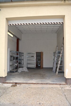 Polyfunkčný areál - haly, sklady na prenájom, predaj, Trnava! — foto 11