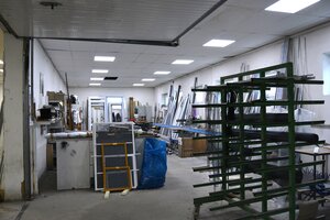Polyfunkčný areál - haly, sklady na prenájom, predaj, Trnava! — foto 6