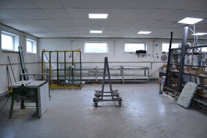 Polyfunkčný areál - haly, sklady na prenájom, predaj, Trnava! — foto 7