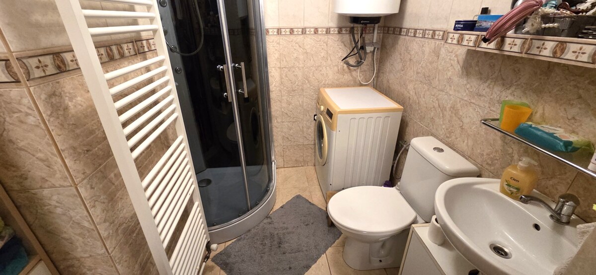 Rezervované! Na predaj 2 izbový rodinný dom, Dolné Orešany! — foto 11