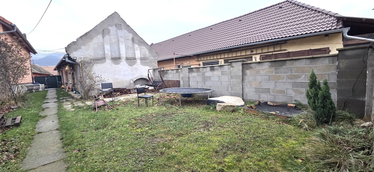 Rezervované! Na predaj 2 izbový rodinný dom, Dolné Orešany! — foto 12