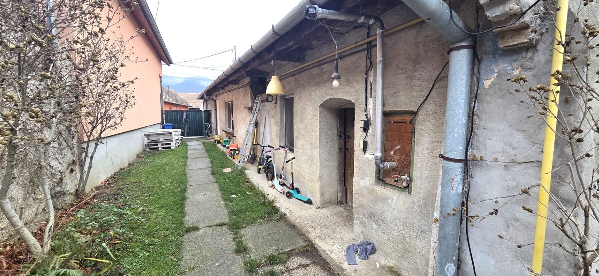 Rezervované! Na predaj 2 izbový rodinný dom, Dolné Orešany! — foto 13
