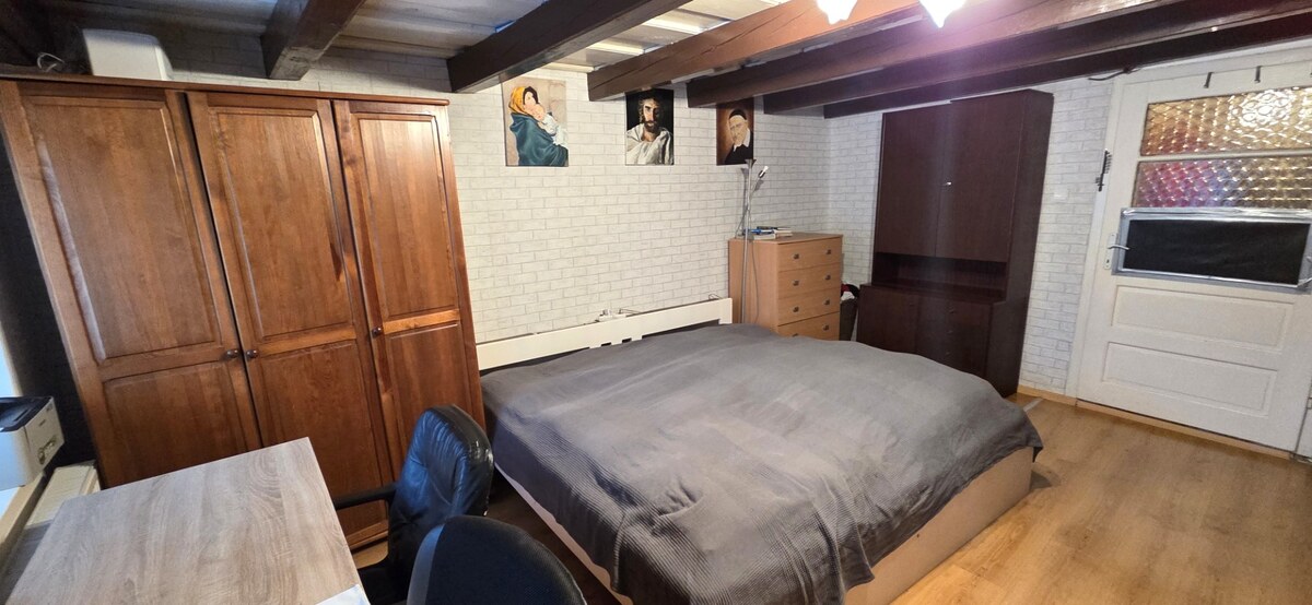 Rezervované! Na predaj 2 izbový rodinný dom, Dolné Orešany! — foto 4