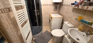 Rezervované! Na predaj 2 izbový rodinný dom, Dolné Orešany! — foto 11