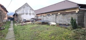 Rezervované! Na predaj 2 izbový rodinný dom, Dolné Orešany! — foto 12
