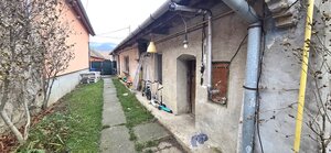 Rezervované! Na predaj 2 izbový rodinný dom, Dolné Orešany! — foto 13