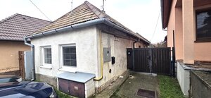 Rezervované! Na predaj 2 izbový rodinný dom, Dolné Orešany! — foto 2